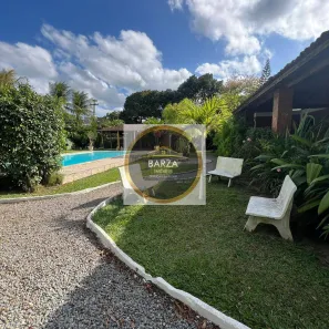 Fazenda/Sítio com 5 Quartos para alugar, 300m² no Aldeia dos Camarás, Camaragibe