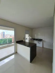 Apartamento com 3 Quartos à venda, 115m² no Jardim Botânico, Ribeirão Preto