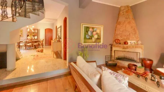 Casa com 5 Quartos à venda, 321m² no Jardim do Lago, Jundiaí