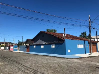 Casa com 3 Quartos à venda, 197m² no Belas Artes, Itanhaém