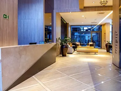 Apartamento com 1 Quarto para alugar, 55m² no Paraíso, São Paulo