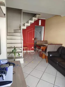 Sobrado com 2 Quartos à venda, 72m² no Nova Petrópolis, São Bernardo do Campo