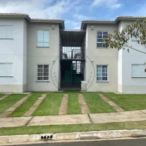 Casa de Condomínio com 2 Quartos à venda, 45m² no São Jorge, Piracicaba