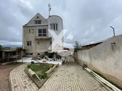 Casa de Condomínio com 6 Quartos à venda, 10m² no Colônia São Venâncio, Almirante Tamandaré
