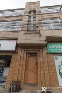 Apartamento com 3 Quartos à venda, 122m² no Azenha, Porto Alegre