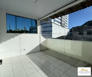 Lote/Terreno com 1 Quarto para alugar, 9m² no Cidade Nova, Ilhéus