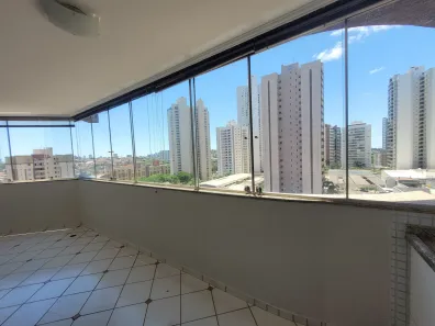 Apartamento com 3 Quartos à venda, 96m² no Gleba Fazenda Palhano, Londrina