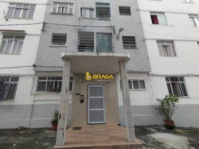 Apartamento com 3 Quartos à venda, 75m² no Irajá, Rio de Janeiro