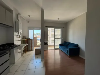 Apartamento com 2 Quartos para alugar, 45m² no Quitaúna, Osasco
