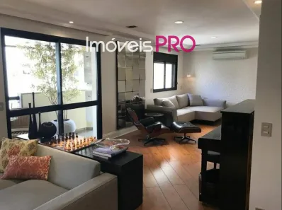 Apartamento com 3 Quartos à venda, 156m² no Vila Cosmopolita, São Paulo