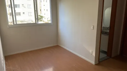 Apartamento com 2 Quartos para alugar, 43m² no Jardim Íris, São Paulo