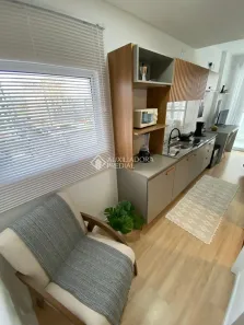 Apartamento com 1 Quarto à venda, 28m² no Centro, Curitiba