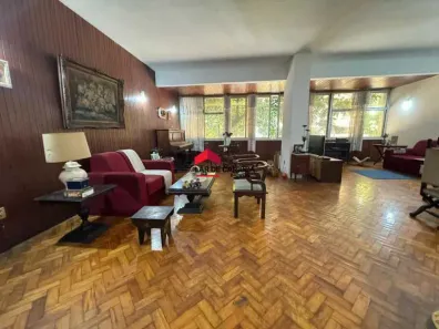 Apartamento com 4 Quartos à venda, 202m² no Copacabana, Rio de Janeiro