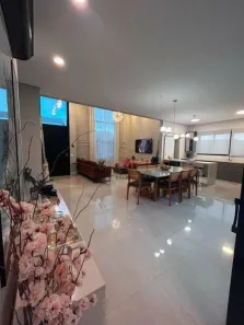 Casa de Condomínio com 3 Quartos à venda, 225m² no Jardim Residencial Dona Maria José, Indaiatuba
