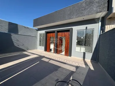 Casa com 2 Quartos à venda, 61m² no Jardim das Orquídeas, Sorocaba
