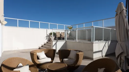 Cobertura com 3 Quartos à venda, 547m² no Vila Romana, São Paulo