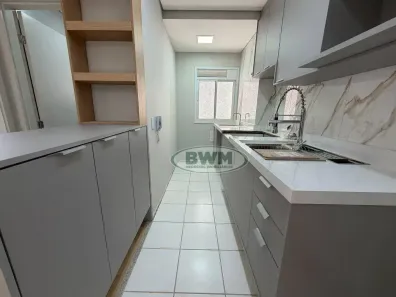 Apartamento com 2 Quartos à venda, 41m² no Jardim Ipê, Sorocaba