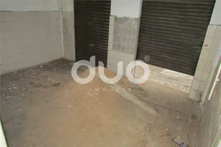Ponto Comercial à venda, 150m² no Cidade Alta, Piracicaba
