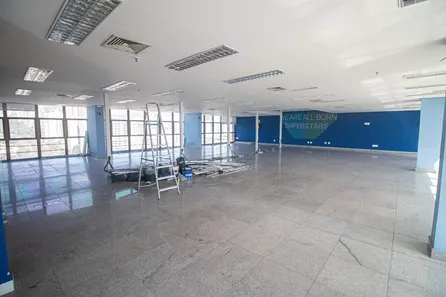 Sala Comercial para alugar, 750m² no Funcionários, Belo Horizonte