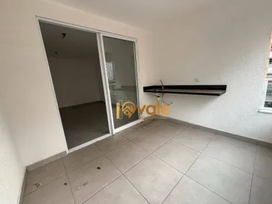 Apartamento com 2 Quartos à venda, 76m² no Parque Residencial Aquarius, São José dos Campos