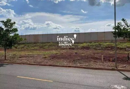 Lote/Terreno à venda, 320m² no Real Sul, Ribeirão Preto