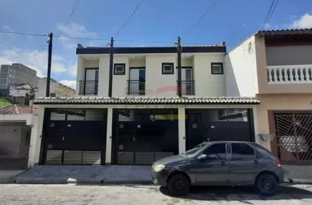 Sobrado com 3 Quartos à venda, 140m² no Vila Nova Mazzei, São Paulo