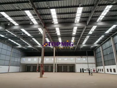 Galpão/Depósito/Armazém para alugar, 6609m² no Campina Verde, Contagem