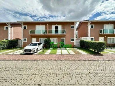 Casa de Condomínio com 3 Quartos à venda, 97m² no Jardim Pioneiro, Cotia