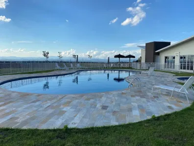 Lote/Terreno à venda, 270m² no Loteamento Floresta, São José dos Campos