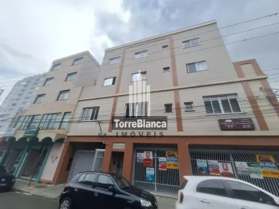 Sala Comercial para alugar, 95m² no Centro, Ponta Grossa
