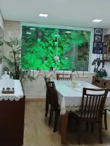 Casa de Condomínio com 2 Quartos à venda, 120m² no Horto Florestal, São Paulo