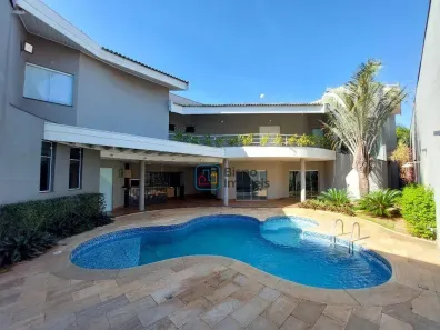 Casa com 4 Quartos à venda, 409m² no Parque Novo Mundo, Americana
