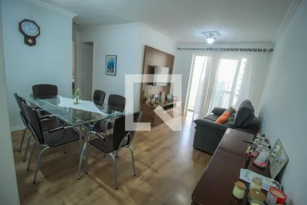 Apartamento com 2 Quartos à venda, 54m² no Brás, São Paulo