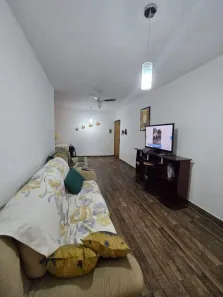 Apartamento com 2 Quartos à venda, 120m² no Tupi, Praia Grande