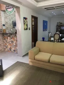 Sobrado com 3 Quartos à venda, 350m² no Rudge Ramos, São Bernardo do Campo