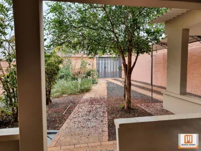 Casa com 2 Quartos à venda, 130m² no Planalto Verde, Ribeirão Preto