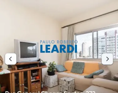 Apartamento com 2 Quartos à venda, 54m² no Vila da Saúde, São Paulo