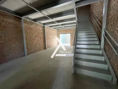 Ponto Comercial para alugar, 160m² no Pinheiros, São Paulo