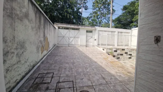 Casa de Condomínio com 4 Quartos à venda, 300m² no Jacarepaguá, Rio de Janeiro