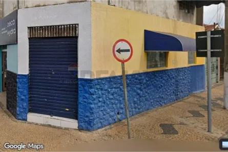 Sala Comercial para alugar, 15m² no Zona Central, Rio Claro