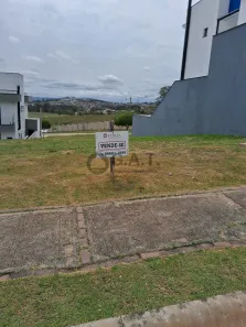 Lote/Terreno à venda, 309m² no Cyrela Landscape Esplanada, Votorantim