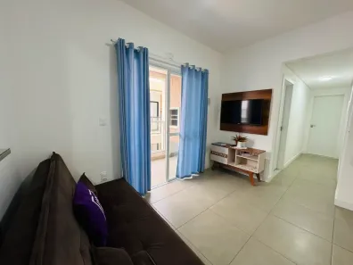 Apartamento com 2 Quartos à venda, 64m² no Palmas, Governador Celso Ramos