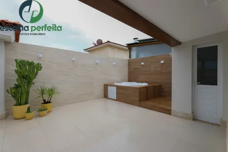 Apartamento com 3 Quartos para venda ou aluguel, 180m² no Piatã, Salvador