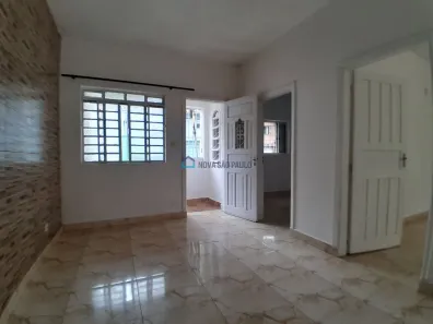 Casa com 2 Quartos para alugar, 65m² no Vila da Saúde, São Paulo