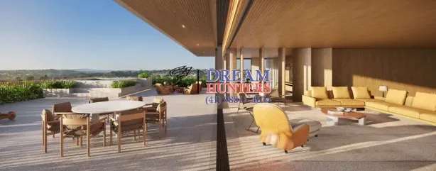 Cobertura com 4 Quartos à venda, 459m² no Bigorrilho, Curitiba