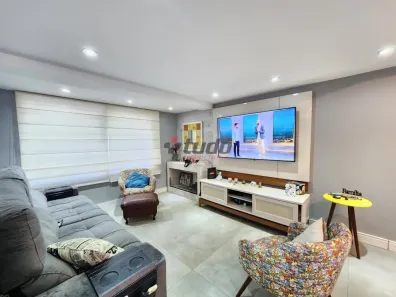 Casa de Condomínio com 3 Quartos à venda, 125m² no Rondônia, Novo Hamburgo