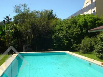 Casa com 4 Quartos à venda, 414m² no Vila Eunice Nova, Cachoeirinha