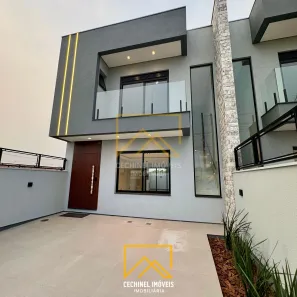 Casa com 3 Quartos à venda, 120m² no Central Park, Cachoeirinha