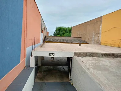 Lote/Terreno à venda, 450m² no Campo Velho, Cuiabá