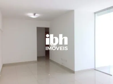 Apartamento com 3 Quartos para alugar, 95m² no Lourdes, Belo Horizonte